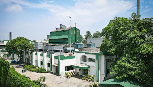 Sanat products ltd factory, SKD