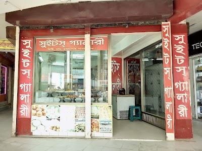 Sweets Gallery