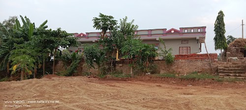 RL PARMAR HOME