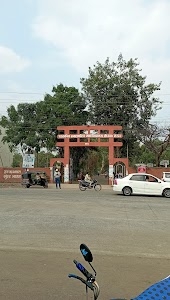 Government PG College, Sendhwa