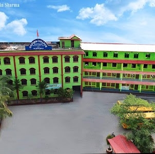 Oxford College