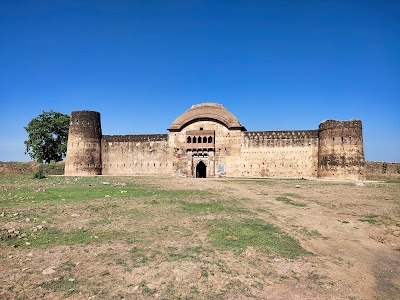 Keoti Fort