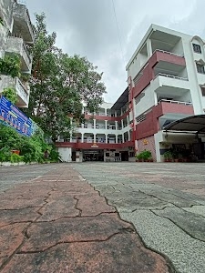 Krishna School Sankul
