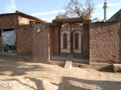 Ansari WasimUsrauli