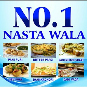 No.1 Nasta Wala