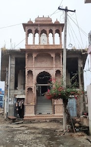 Khatu Shyamji Temple