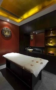 Roseate the family spa