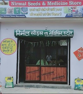Nirmal Seed & medicine store