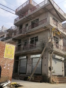 Kashmiri Colony, Khaira