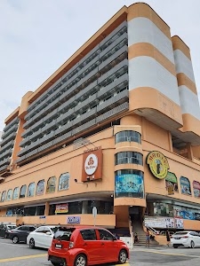 Pudu Plaza