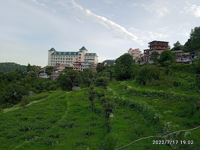 Government College Nihri
