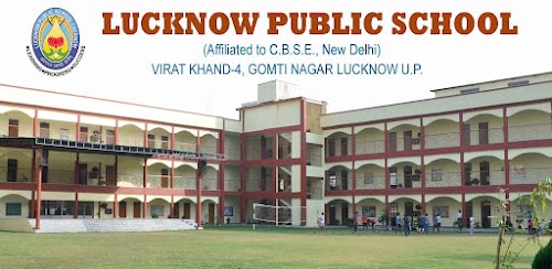 Lucknow Public School