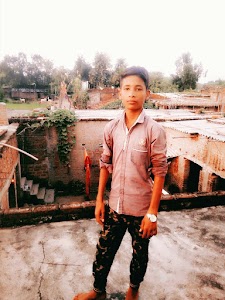 Gavraipada