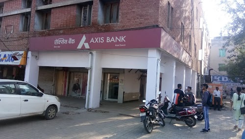 Axis Bank