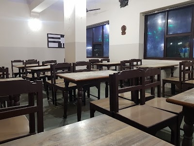 Madras Hotel - Serving since 1961 (South Indian Restaurant)
