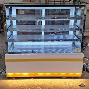 Mumbai metal work