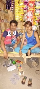Chetram tea stall