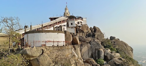 Rajnandgaon