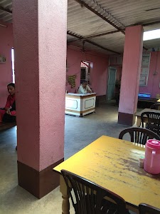 The Refresh Dhaba. राय होटल फैमिली रेस्टोरेंट