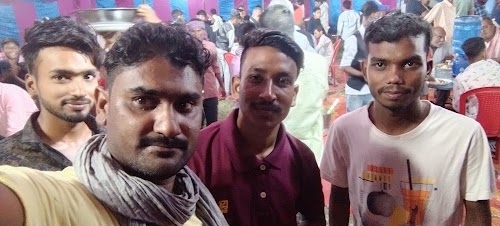 Keshopur Bazar केशोपुर बाज़ार