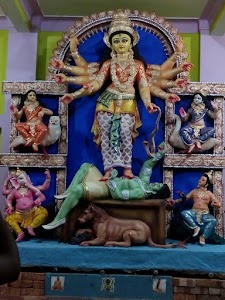 Kaknal Ma Durga Temple