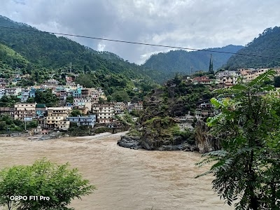 Rudraprayāg