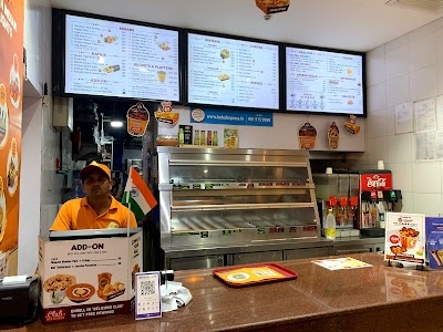 Kebab Xpress