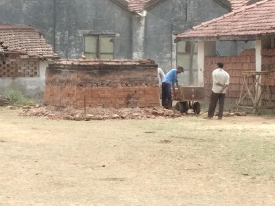 Trishul Tile Work, Bagra Tawa . Roofing Tile Manufacturer