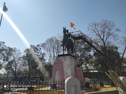 Shivaji Vatika