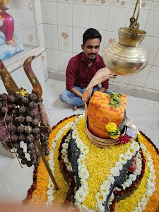 Kashi Vishwanath Shiv Mandir