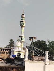 Masjid pind sharif