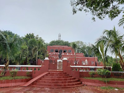 The Fort