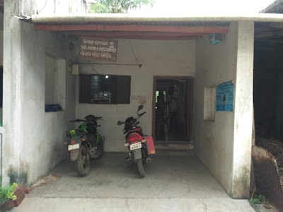 VELACHHA SUB POST OFFICE