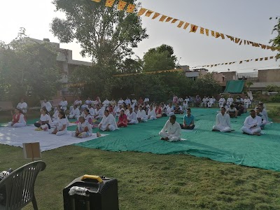 Vrindavan Park