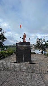 Chhatrapati Sambhaji Maharaj Smarak