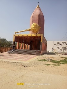 Balaji house