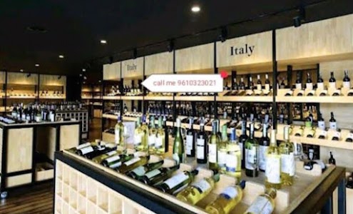 Kunal Wine Shop