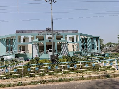 University Of Kalyani