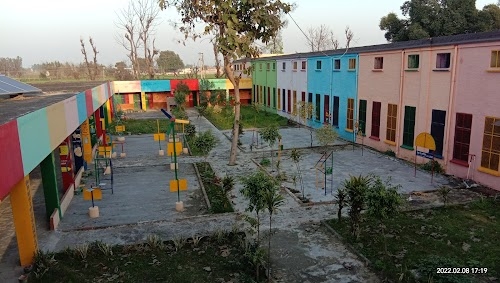 Kila Raipur