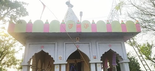 जननी माता मंदिर
