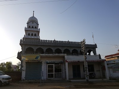 Gurdawara khas kala