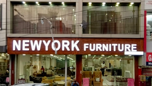 Newyork furniture
