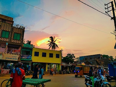 Bissamcuttack