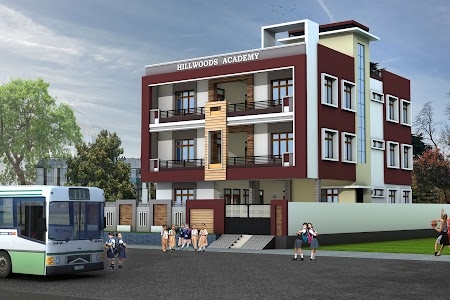 HILLWOODS ACADEMY