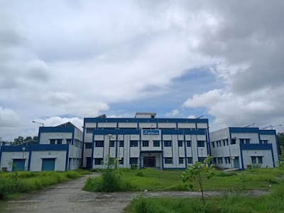 Kumarganj Government ITI