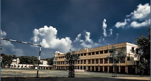 Kendriya Vidyalaya, BHU, Varanasi M