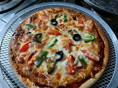 Kanha Bakery