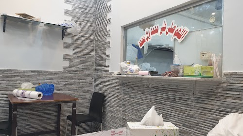 Abu Fadel Iraqi kebab