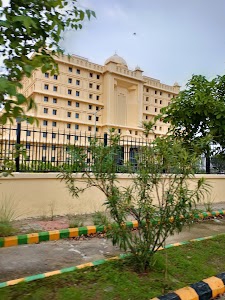 Atal Bihari Vajpayee Medical University