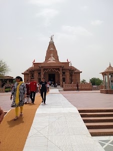Inchapuran Balaji Mandir